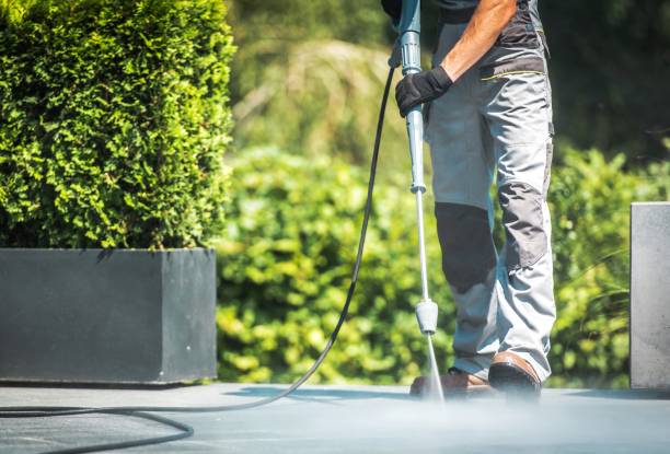 Best Parking Lot and Garage Cleaning  in Superior, NE