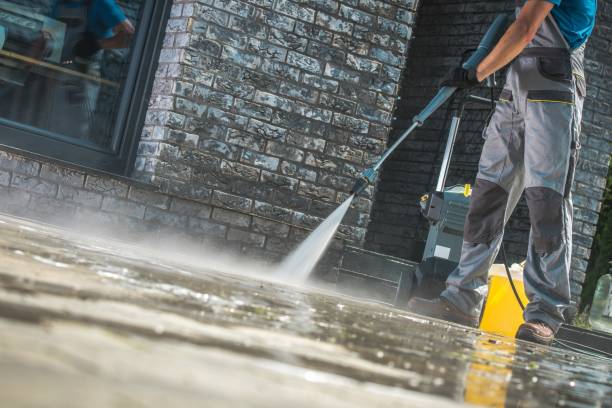 Best Dumpster Area Cleaning  in Superior, NE