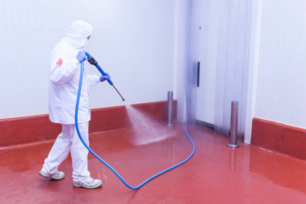 Best Concrete Sealing  in Superior, NE