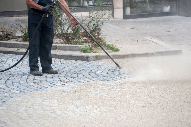 Reliable Superior, NE Pressure Washing Solutions